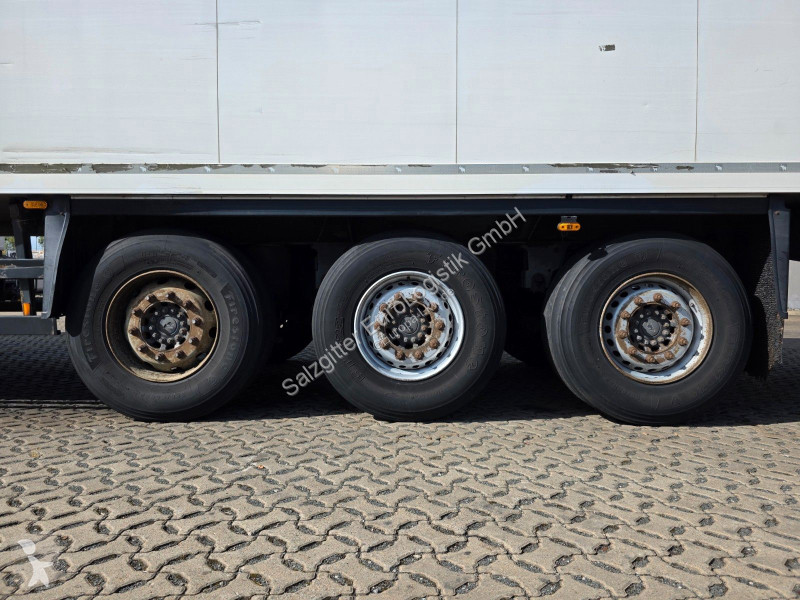 Naczepa Schmitz Cargobull 24/L 13.4 FP45 COOL |...