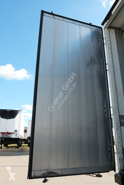 Schmitz Cargobull 24/BPW /DOPPELSTOCK /...
