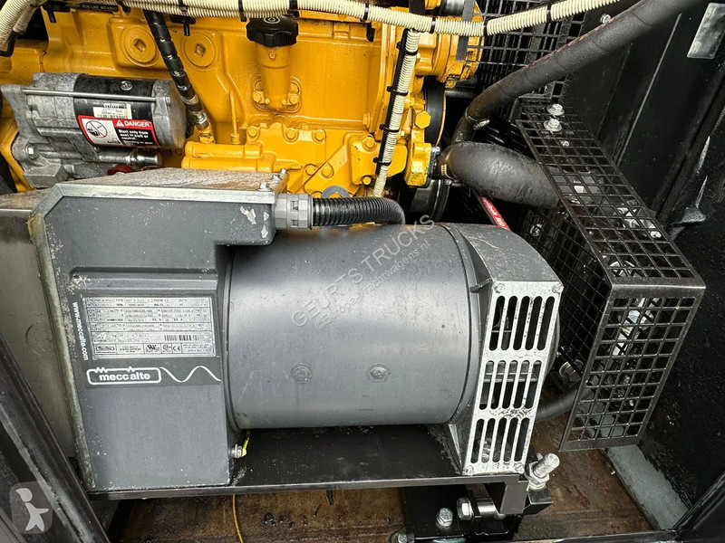 Semiremorca  F3.20 CEMENTDEKVLOER...