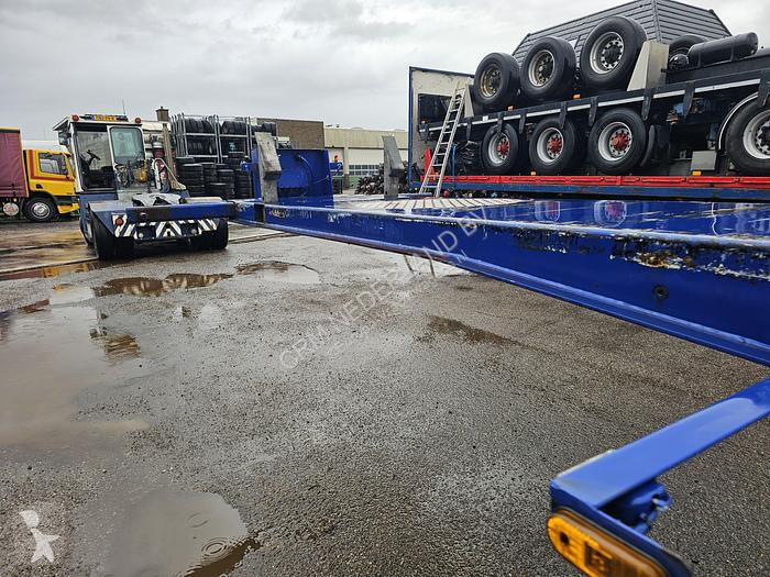 Semitrailer Renders ROC 12 27 CC | x steering |...