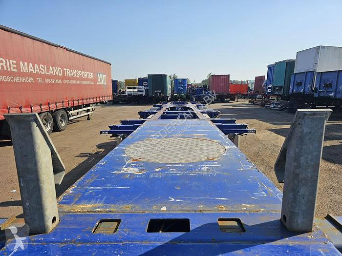 Semitrailer Renders ROC 12 27 CC | x steering |...