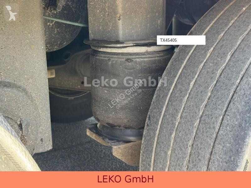 Semi reboque Lamberet