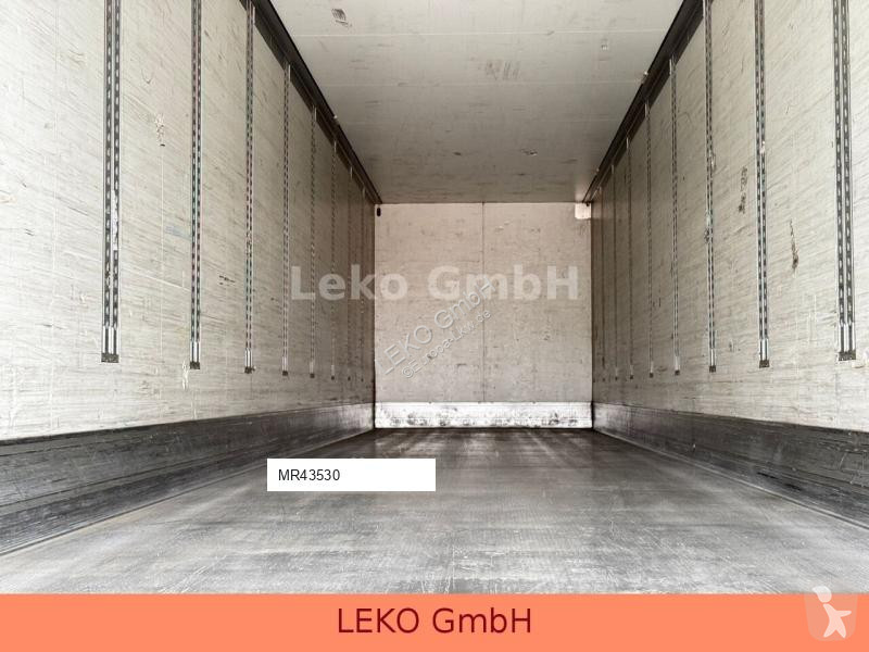 Oplegger Schmitz Cargobull SKO 24