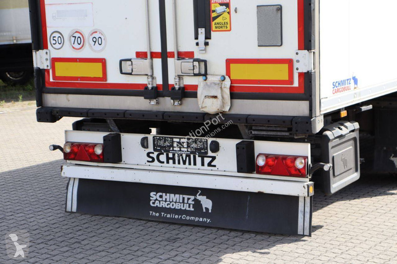 Semirremolque Schmitz Cargobull SCB*S3B