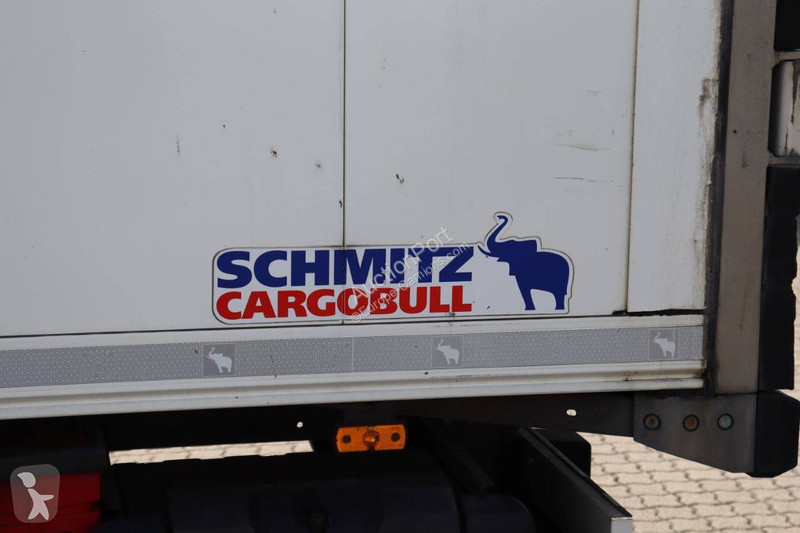 Semirremolque Schmitz Cargobull SCB*S3B