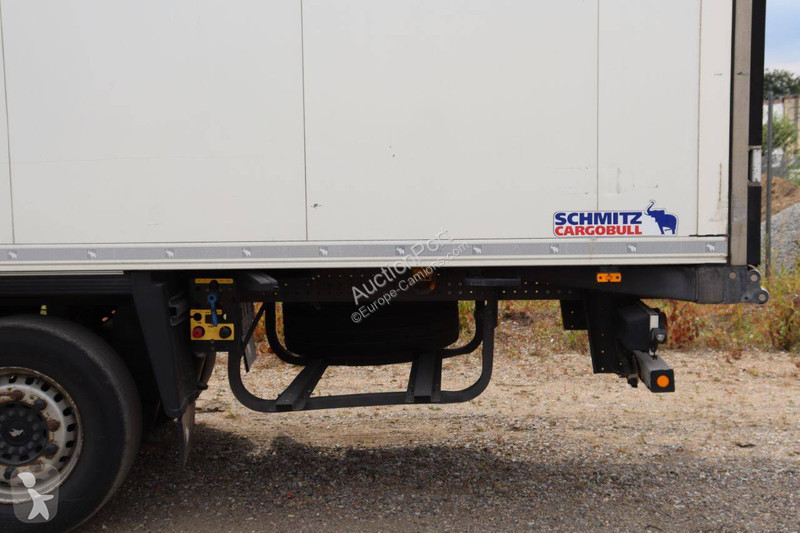 Oplegger Schmitz Cargobull SCB*S3B