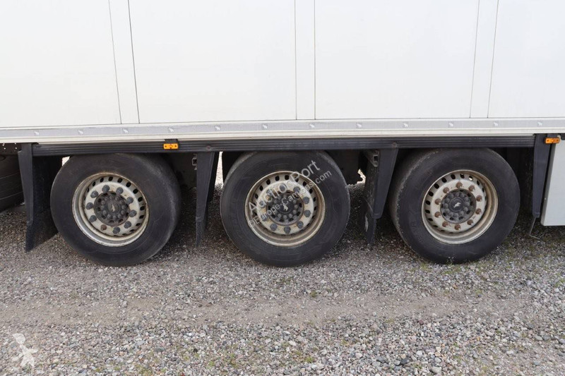 Oplegger Schmitz Cargobull SCB*S3B