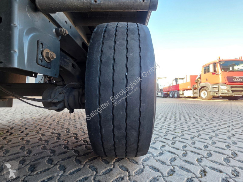 نصف مقطورة System Trailers System Trailer...