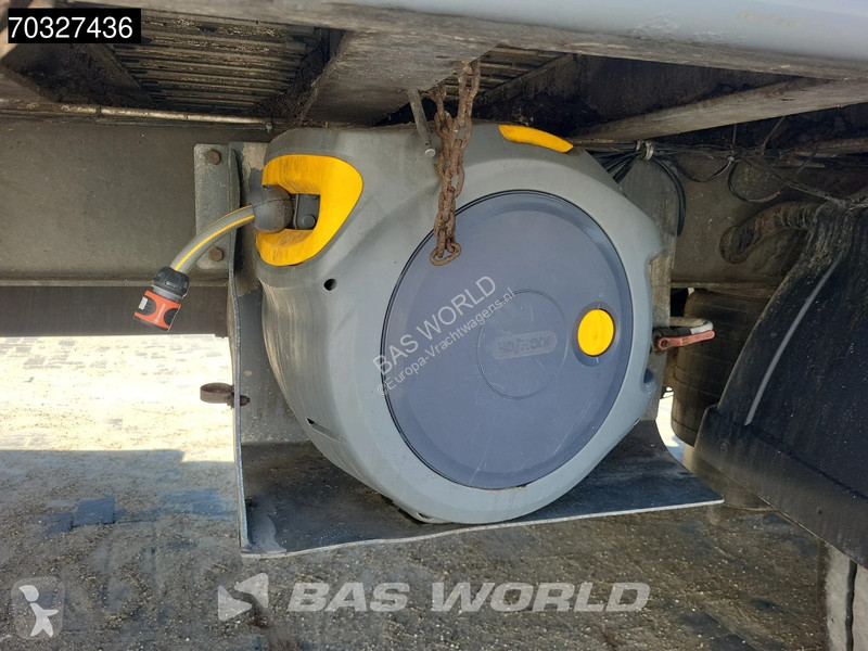 نصف مقطورة Stas S300ZX APK 09/26