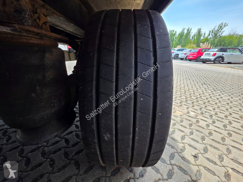 نصف مقطورة Krone /...