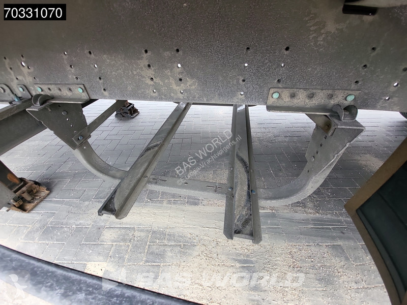 Semi remorque Schmitz Cargobull SCB*S3T 3 axles...