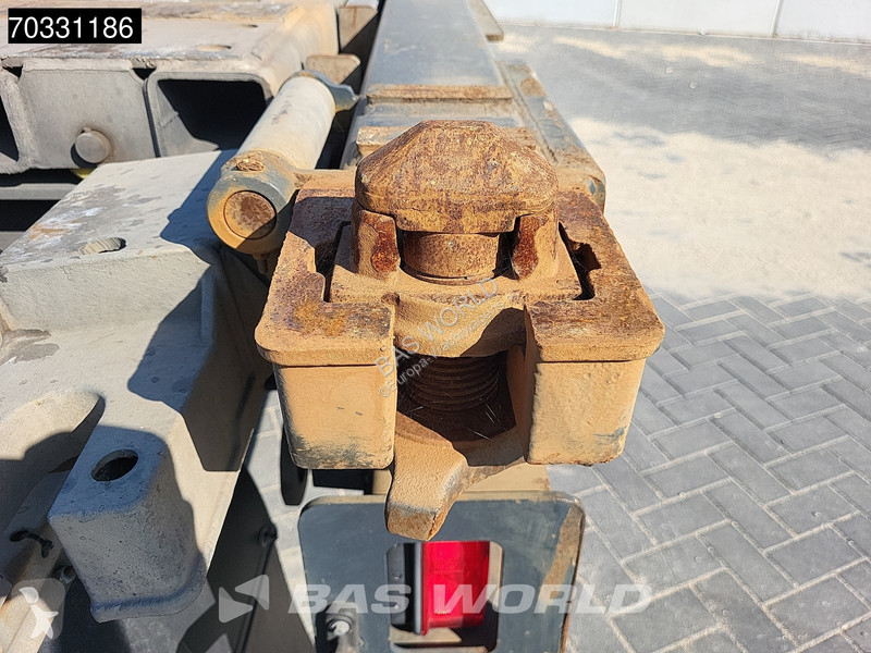 نصف مقطورة Renders F08 3 axles Multi 45ft APK...