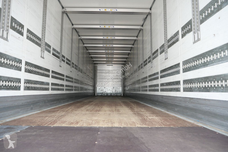 نصف مقطورة Schmitz Cargobull 24/DOPPELSTOCK /...