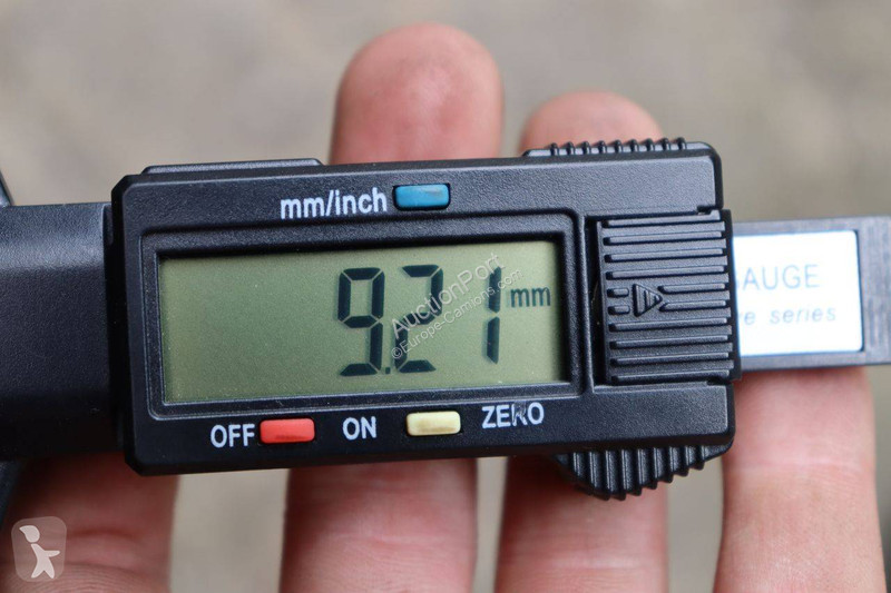 Návěs  SPC35
