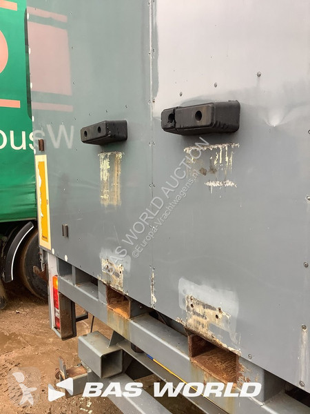 Netam ONCRK22-110A semi-trailer