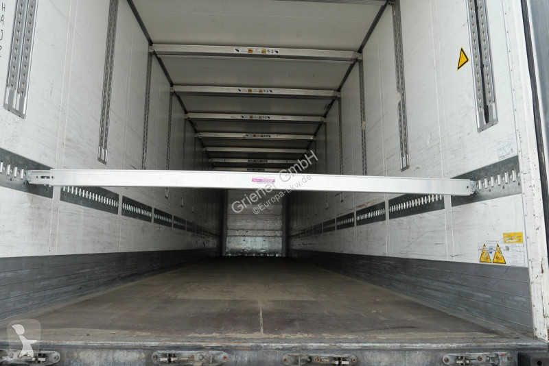 Semirremolque Schmitz Cargobull 24/...