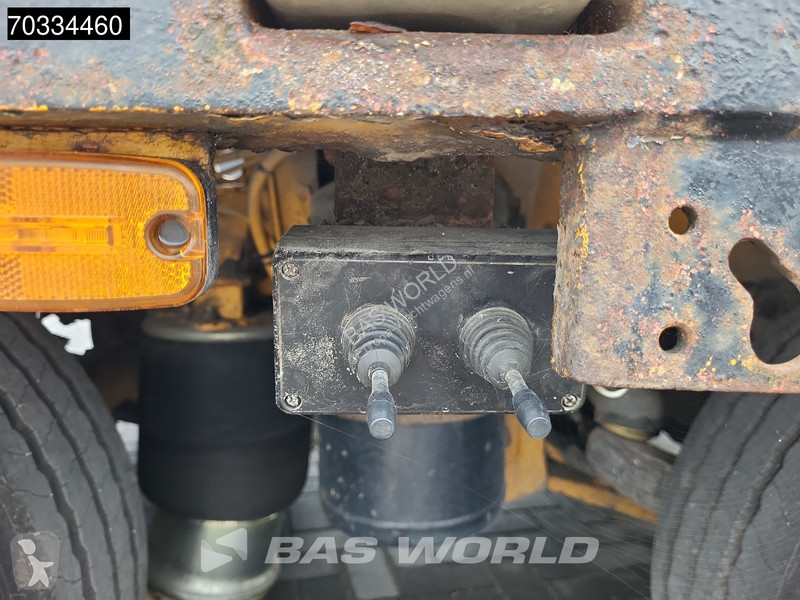 Porte engins Nooteboom MC0-58-04V APK 11/26...