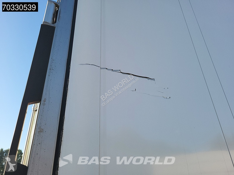 Návěs Schmitz Cargobull SCB*S3B 3 axles...
