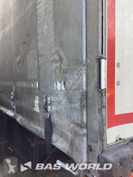 Semirimorchio Schmitz Cargobull SCB*S3T