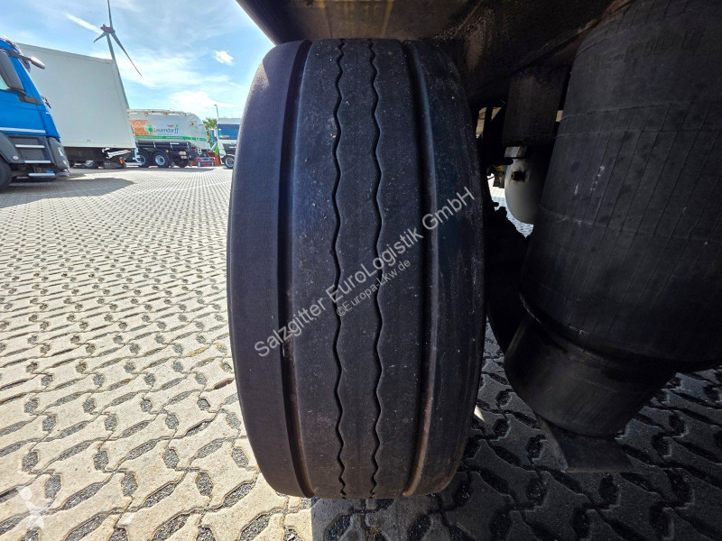 Naczepa Schmitz Cargobull 24/L 13.4 FP45 COOL |...