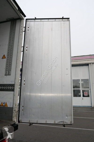 Návěs Schmitz Cargobull 24/ / DOPPELSTOCK /...