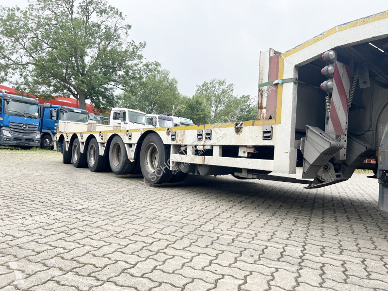 Semiremorca ES-GE 5.SOU-25-50.3N...