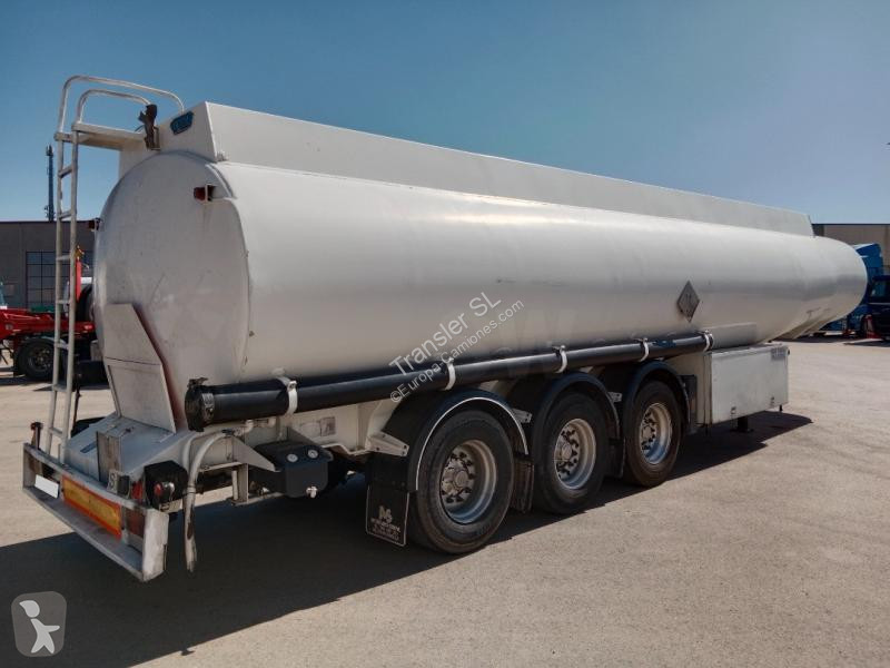 Semi reboque Indox  S3T-247180-AR-120