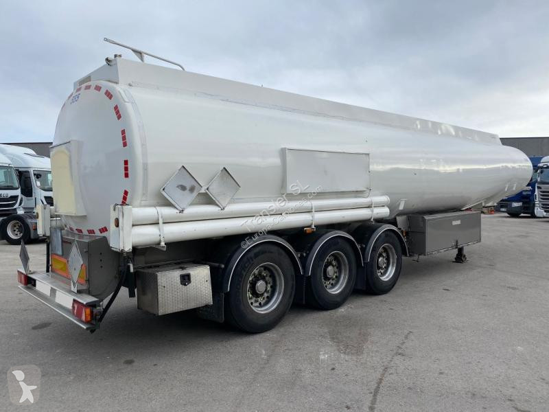 Oplegger Caldal  BCG-40-R/N