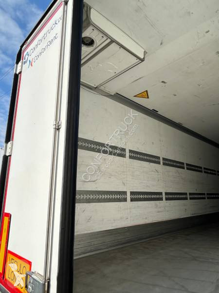 Semirremolque Schmitz Cargobull