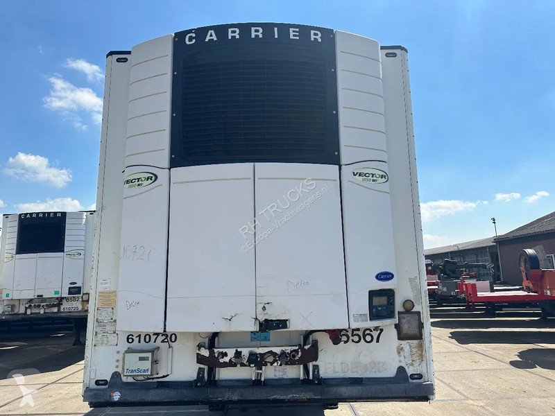 Oplegger Schmitz Cargobull PRICES FROM €6950 TO...