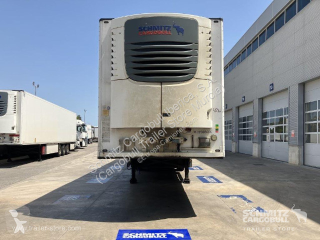 Semitrailer Schmitz Cargobull Semiremolque...