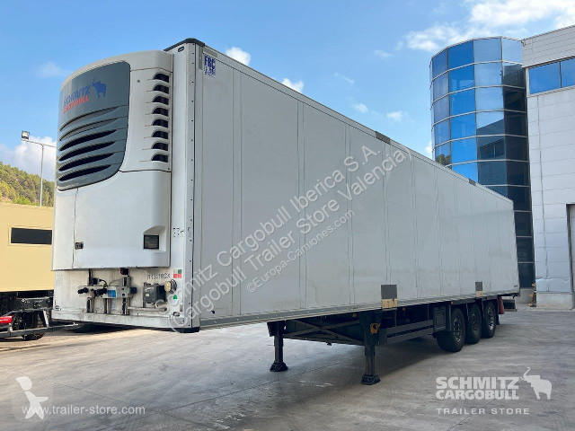 Semitrailer Schmitz Cargobull Reefer Standard