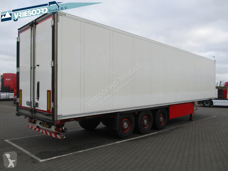 Oplegger Schmitz Cargobull N/A SCB*S3B