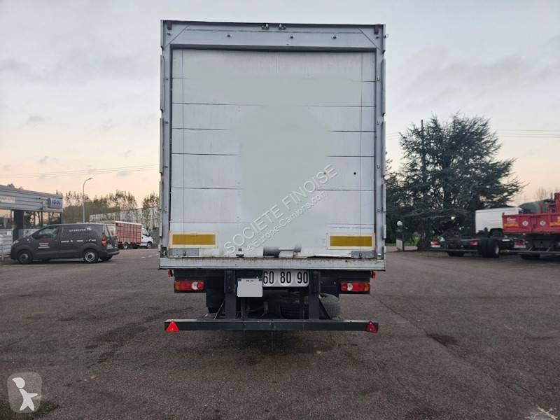 Semi reboque General Trailers