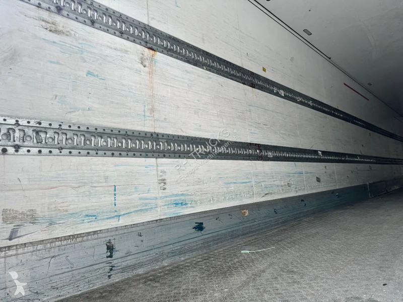 Oplegger Schmitz Cargobull THERMO KING SLXE200...