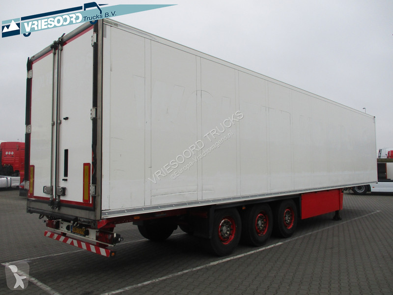 Semiremorca Schmitz Cargobull N/A SCB*S3B BI-TEMP