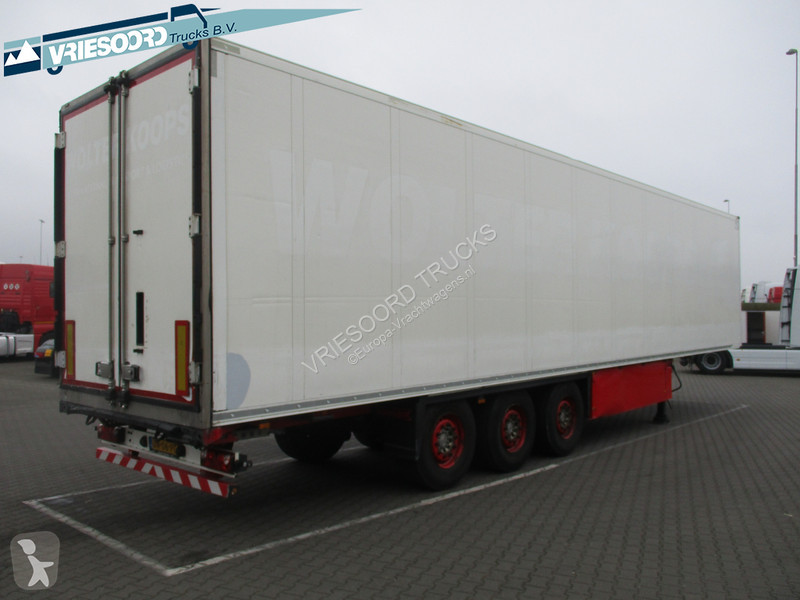 Semi remorque Schmitz Cargobull N/A SCB*S3B...