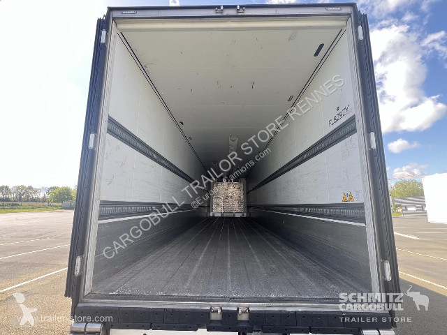 Semirimorchio Schmitz Cargobull Semitrailer...