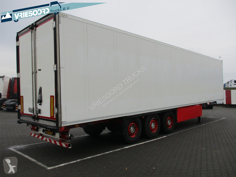 Semiremorca Schmitz Cargobull N/A SCB*S3B BI-TEMP