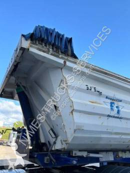 Semitrailer Tecnokar