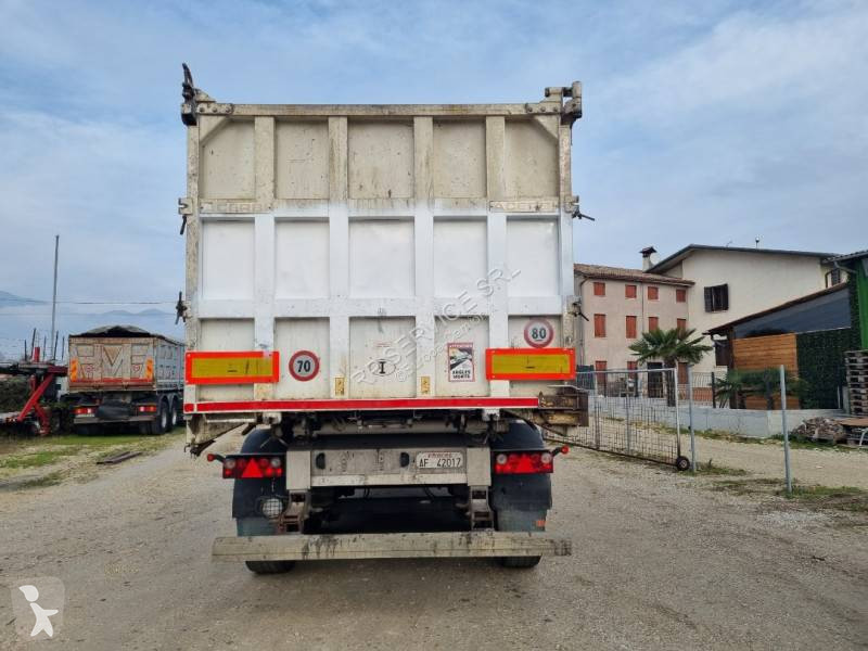 Oplegger Acerbi AB04RP2