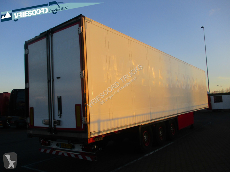 Semiremorca Schmitz Cargobull N/A SCB*S3B