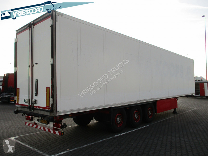 Semiremorca Schmitz Cargobull N/A SCB*S3B