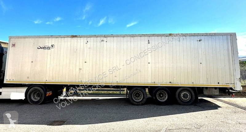 Semiremorca Miele LMT MIELE M37A3