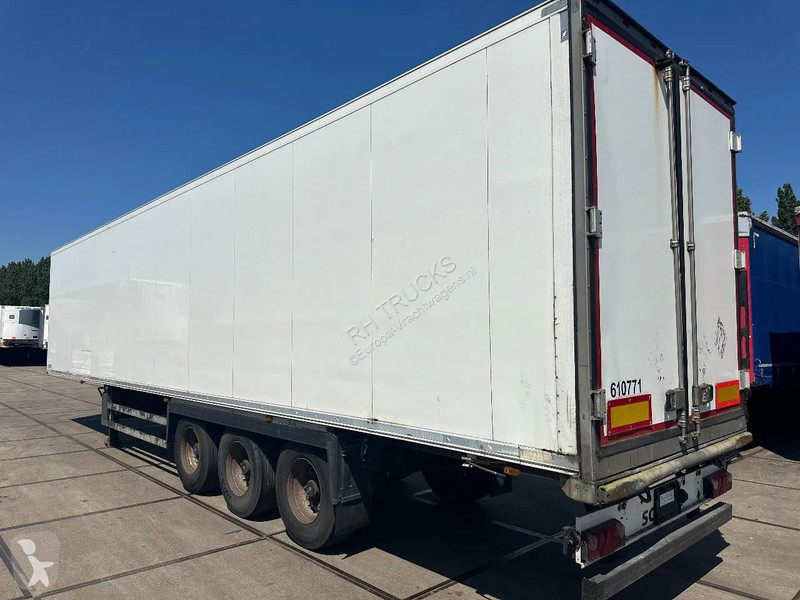 Oplegger Schmitz Cargobull Schmitz Cargobull...