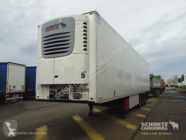 Semi remorque Schmitz Cargobull Semitrailer...