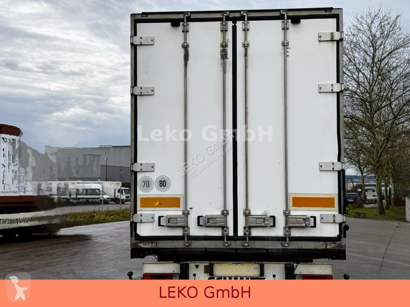 نصف مقطورة Schmitz Cargobull 24