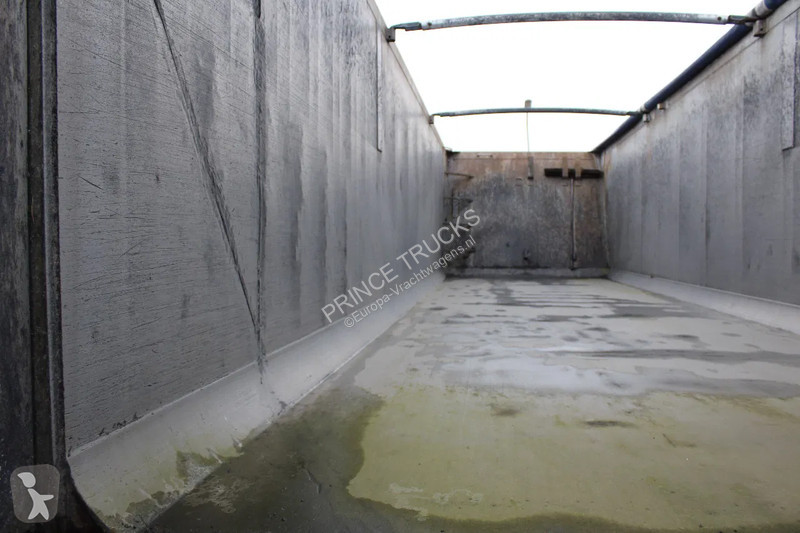 Semiremorca General Trailers * 37 CUB * FULL...