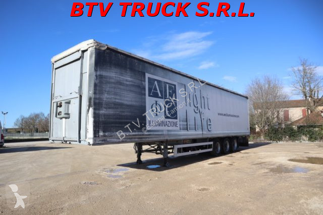 Semirimorchio General Trailers RINALDO...