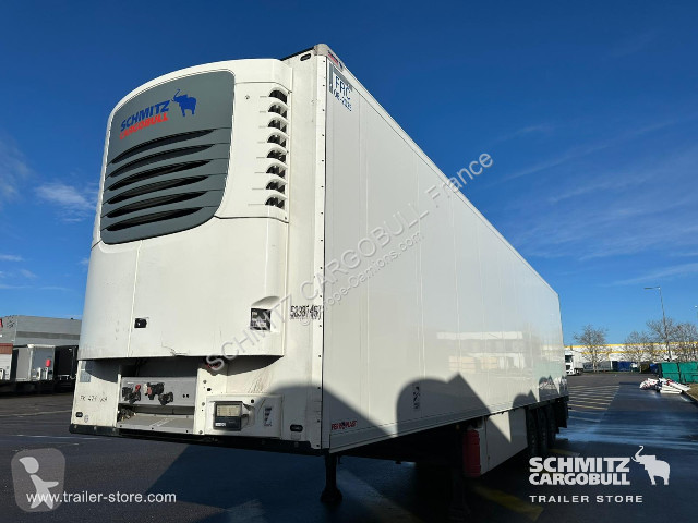 Semirimorchio Schmitz Cargobull Semitrailer...